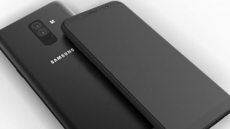 Galaxy A6