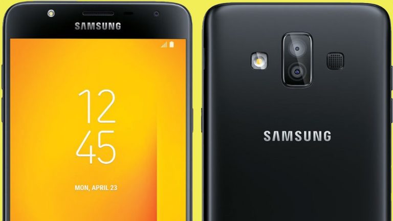 Galaxy J7 Duo özellikleri