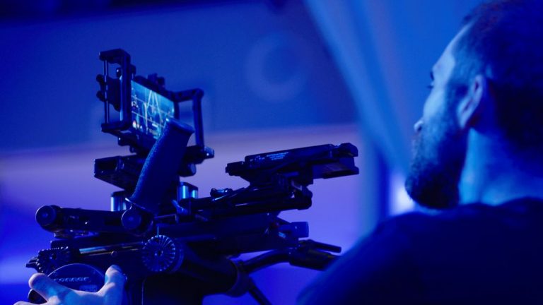 Google Pixel 2 ile klip çekildi