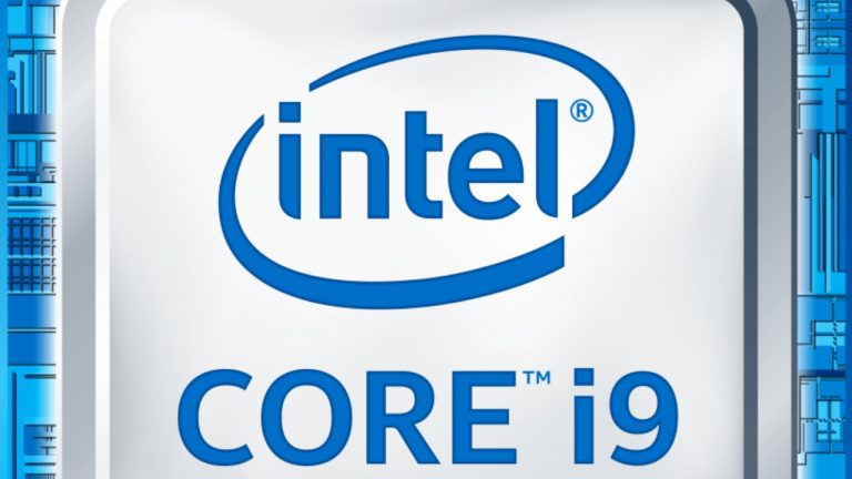 Intel Core i9