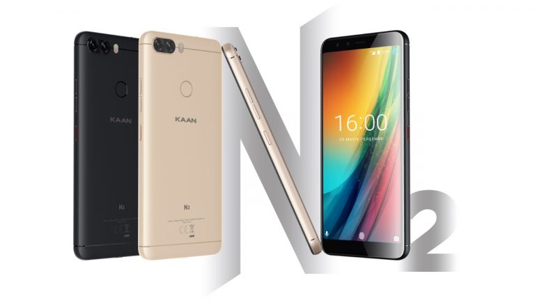 KAAN N2