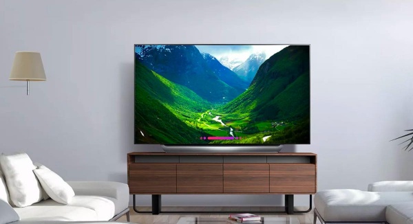 LG 4K OLED TV fiyatları belli oldu