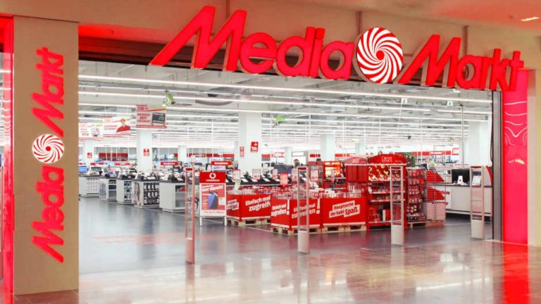 MediaMarkt yeni CFO