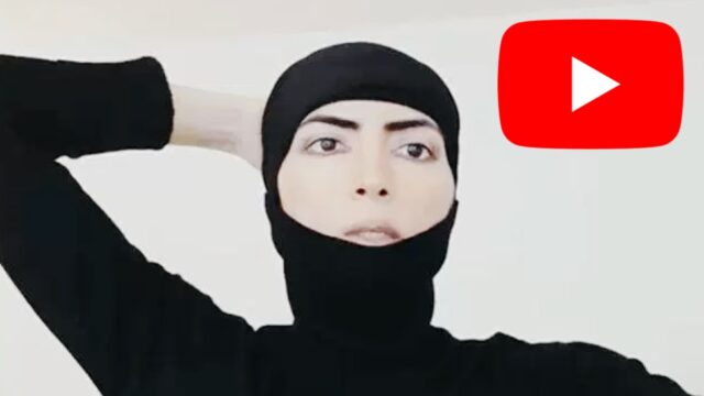 YouTube’a silahlı saldırıyı Nasim Aghdam düzenlemiş!