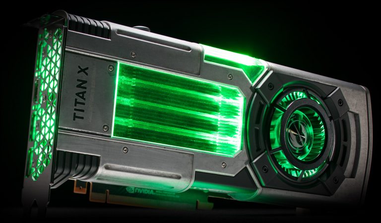 Nvidia 397.31
