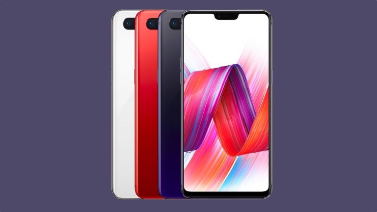 OnePlus 6 kamera örnekleri