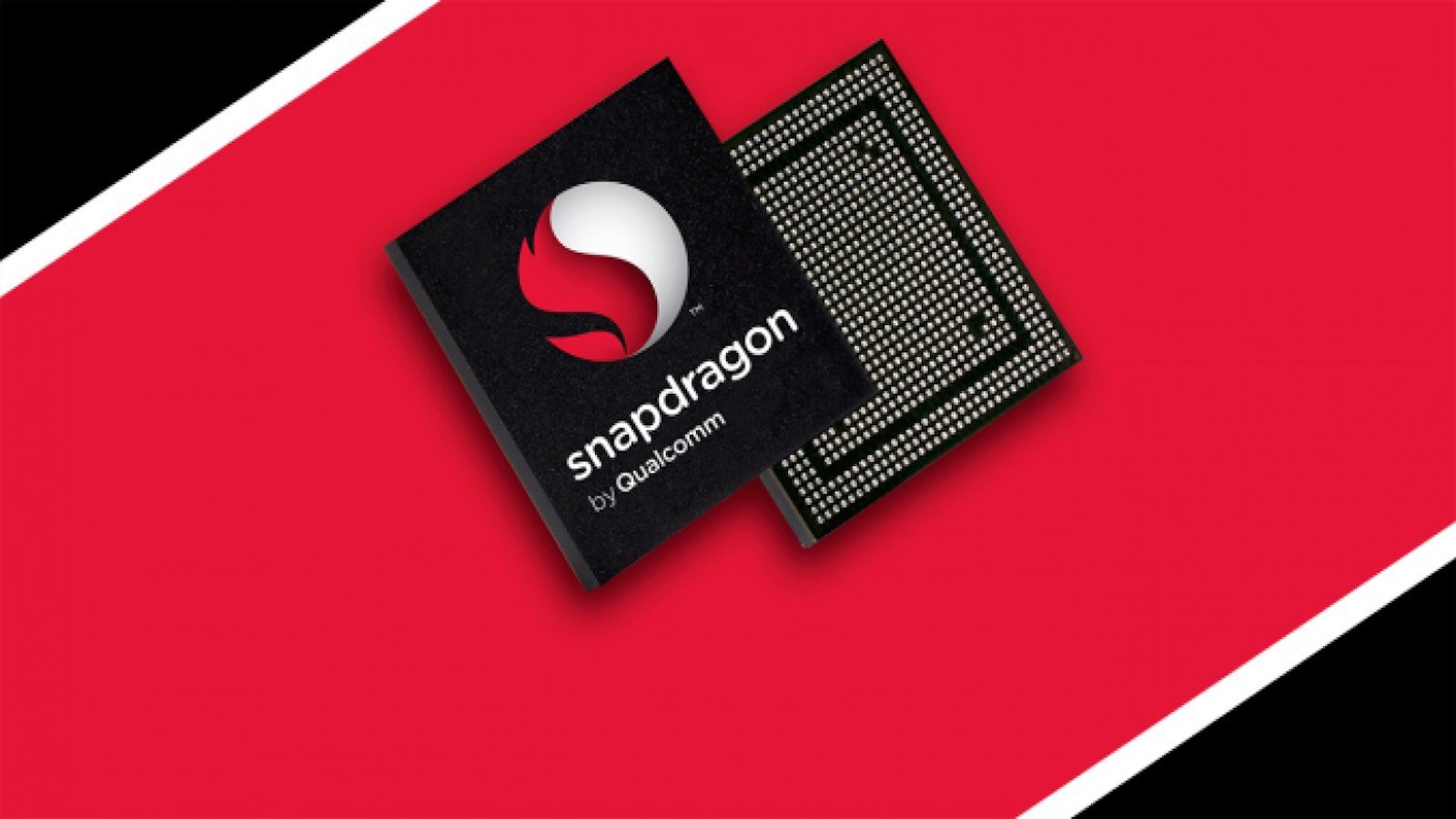 Snapdragon 841 detayları ortaya çıktı