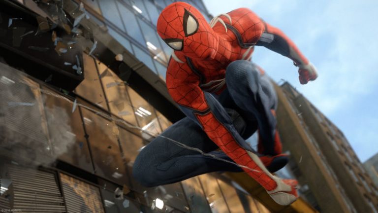 Spider-Man çıkış tarihi açıklandı