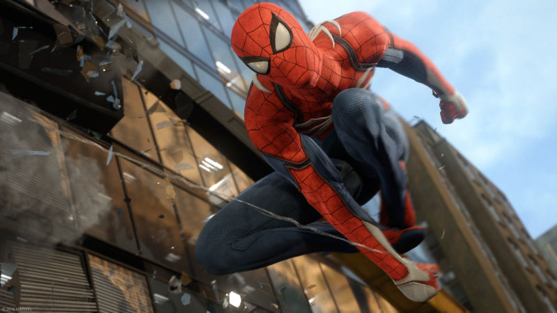 Spider-Man çıkış tarihi açıklandı!