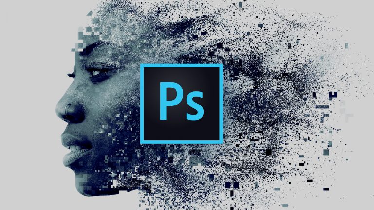 Udemy Photoshop
