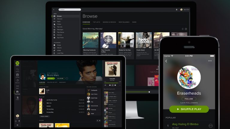 Ücretsiz Spotify Premium gibi oluyor!