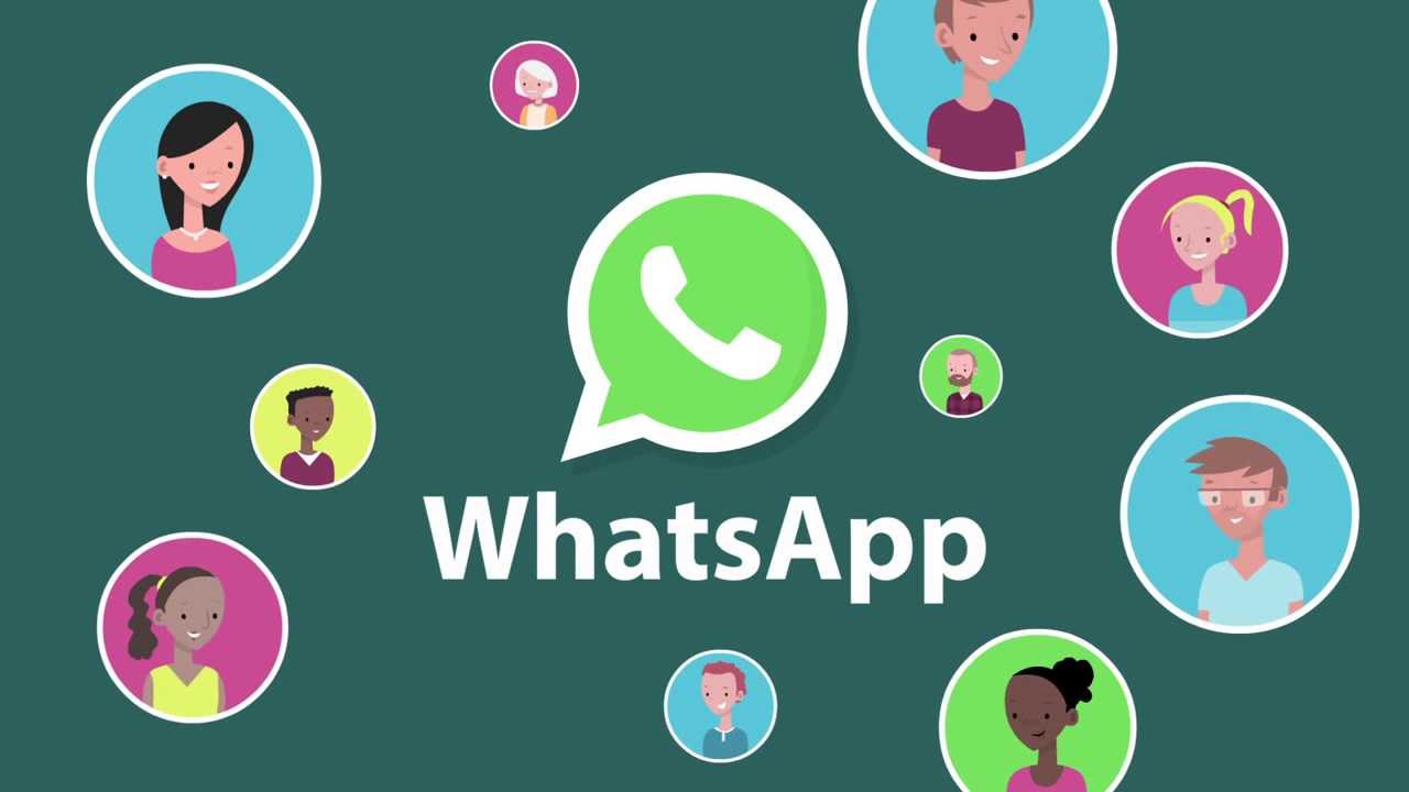 WhatsApp yaş sınırı