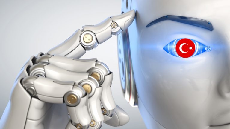 Yerli ve milli yapay zeka