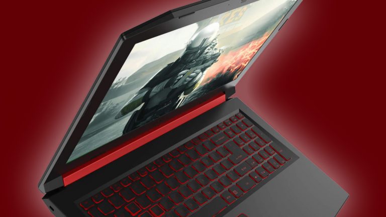 Acer Nitro 5