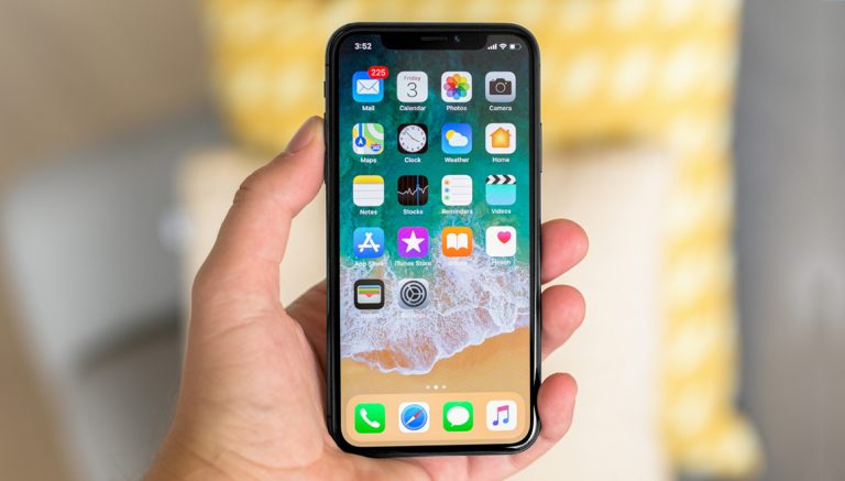 Yeni iPhone işlemcisi: Apple A12