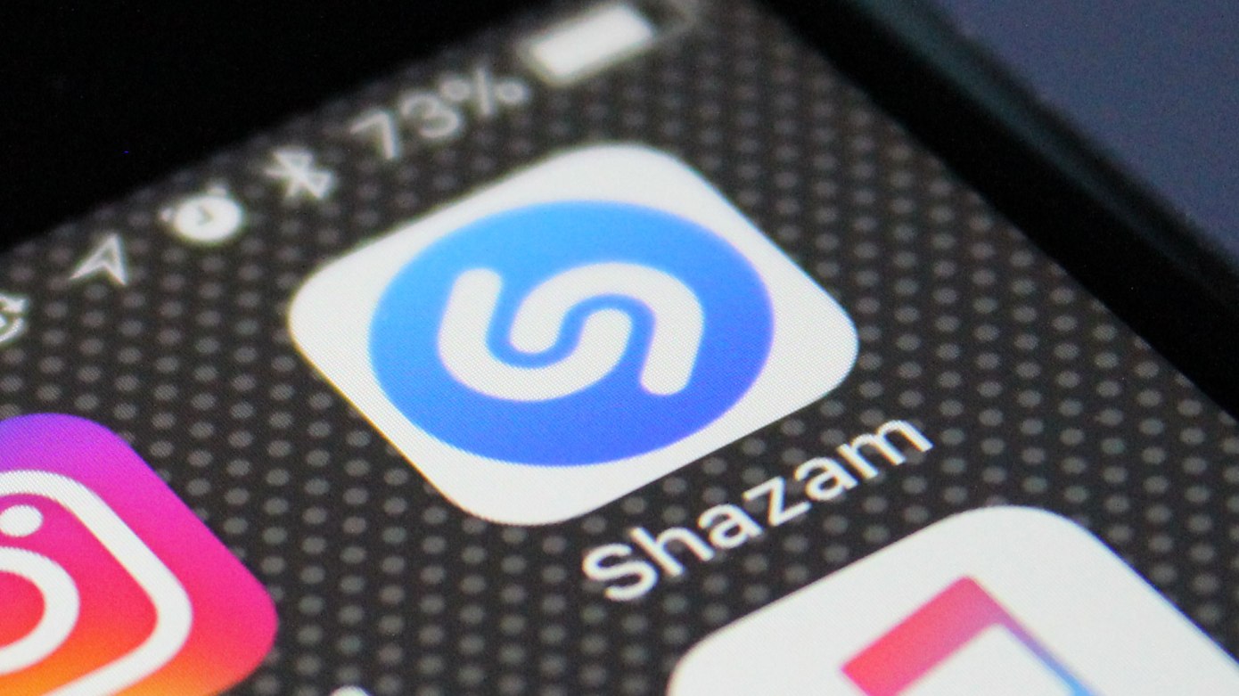 apple shazam işbirliği soruşturma 2