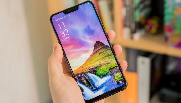 Asus Zenfone 5 için Android Pie yayınlandı!