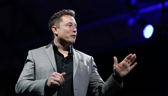 Elon Musk yapay zeka belgeseli önerdi!
