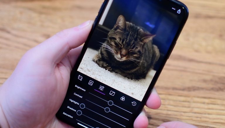 En iyi iPhone fotoğraf düzenleme uygulamaları (2020)