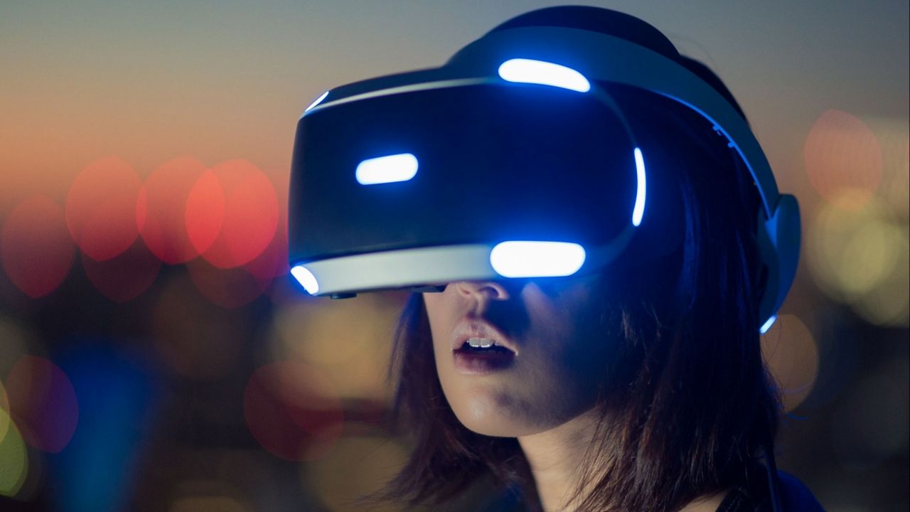 VR ve AR destekli Firefox Reality duyuruldu