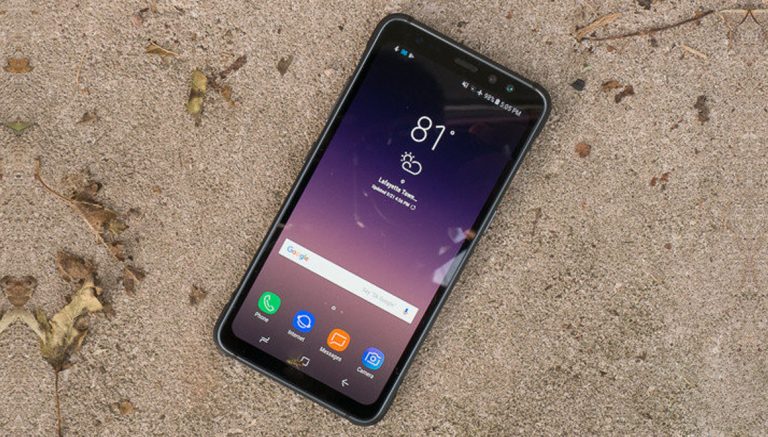 Darbelere dayanıklı Galaxy S9 için kötü haber!