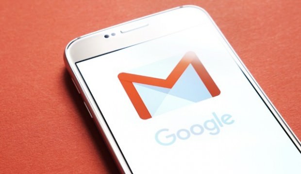 gmail yeni tasarım