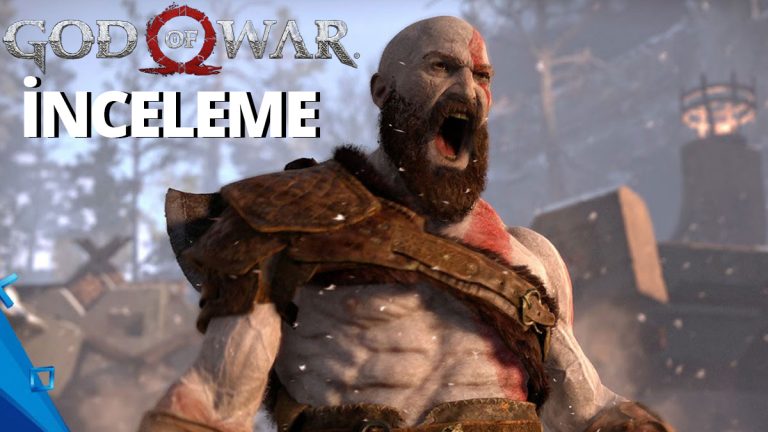 god of war