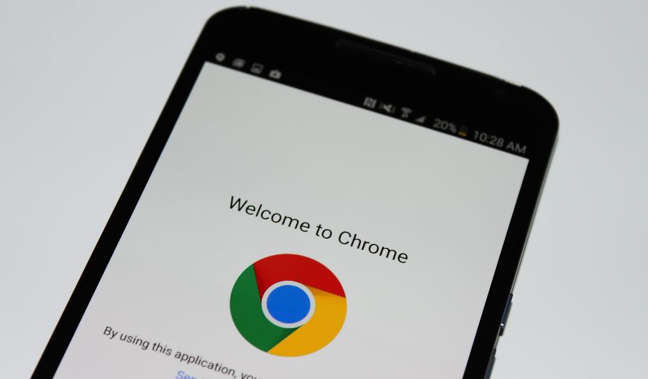 Chrome Android sürümüne yeni özellik!