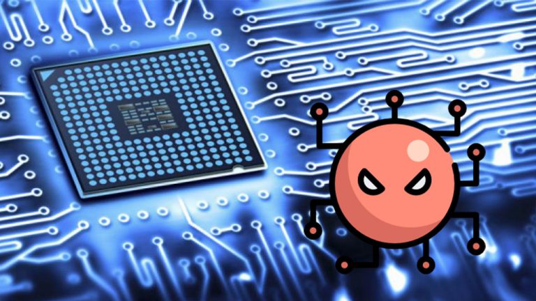 GPU ile zararlı yazılım tarama