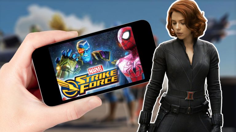 Haftanın en iyi mobil oyunları 1 Nisan