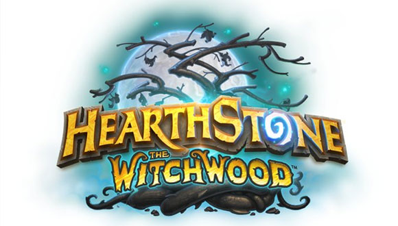 hearthstone: the witchwood