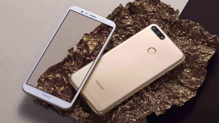 honor 7a özellikleri