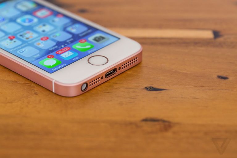 iPhone SE 2 özellikleri için büyük iddia