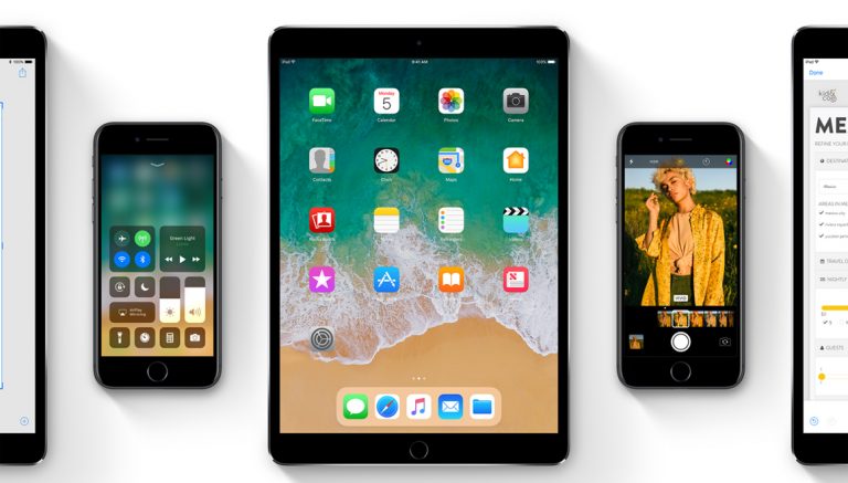 iOS 11.3.1 özellikleri