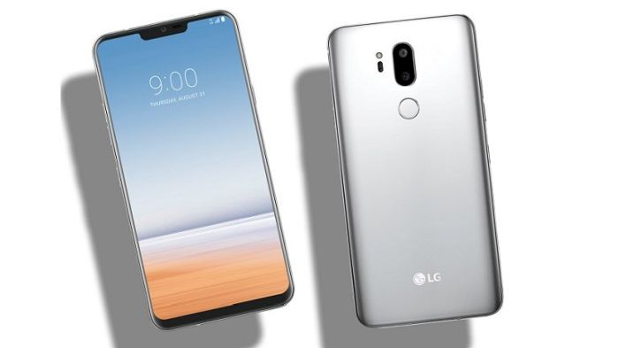 LG G7 ThinQ tanıtım tarihi açıklandı!