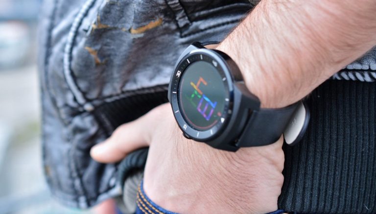 LG’den iki yeni akıllı saat geliyor!