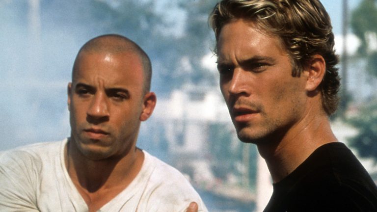 hızlı ve öfkeli dizisi