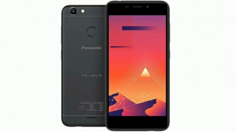 Panasonic Eluga I7