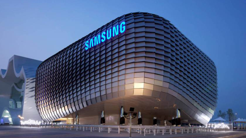 Samsung rekor kazanç elde etti