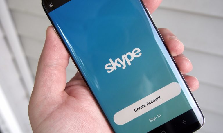 Android için Skype artık çok daha yetenekli!