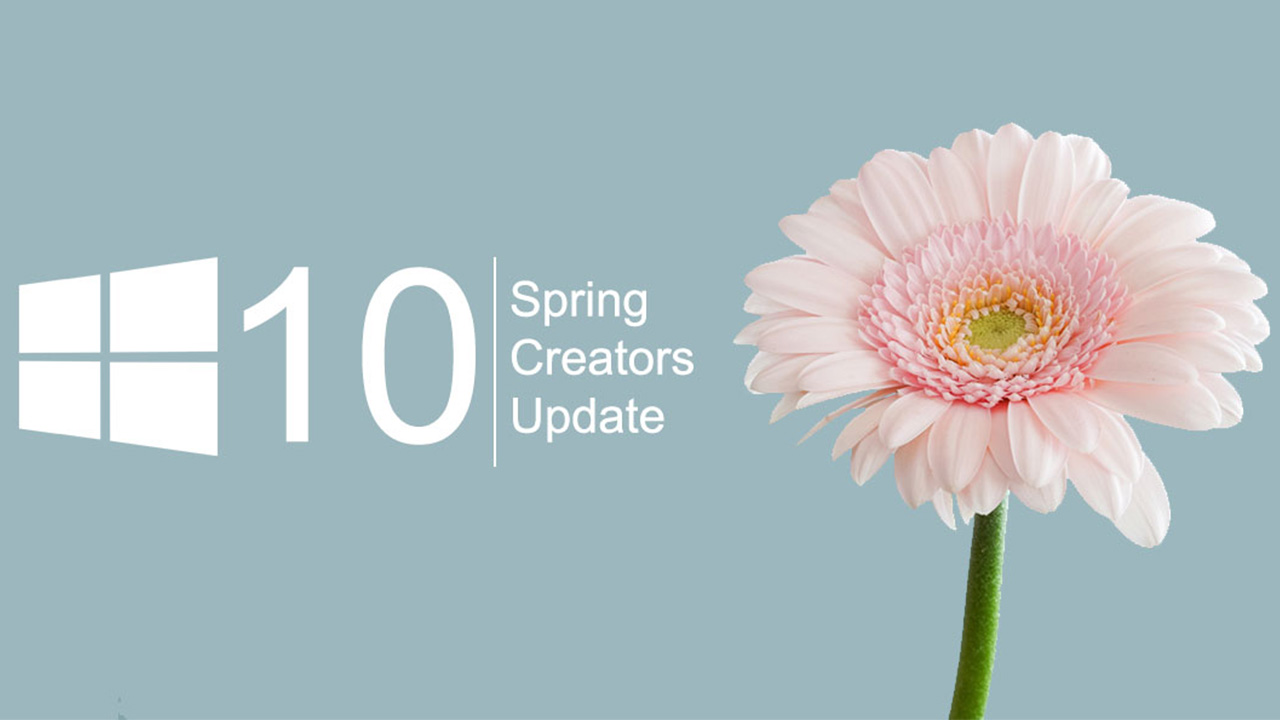 Spring Creators Güncellemesi çıkış tarihi