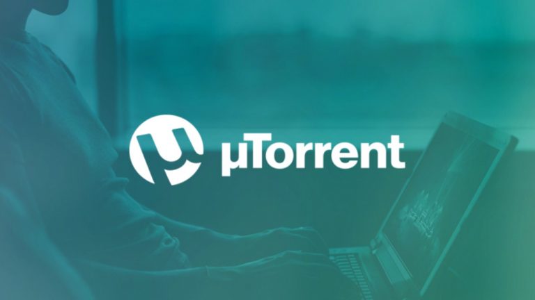 utorrent