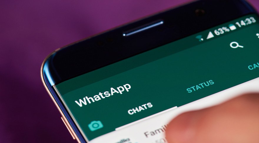 WhatsApp Beta ile yenilikler geliyor!
