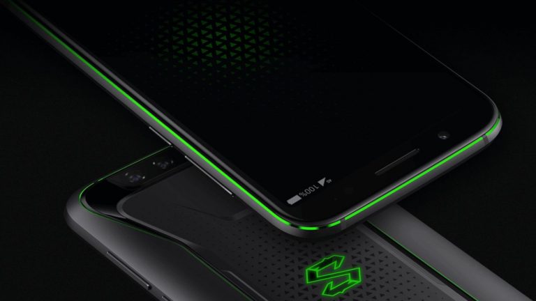 Xiaomi Black Shark özellikleri