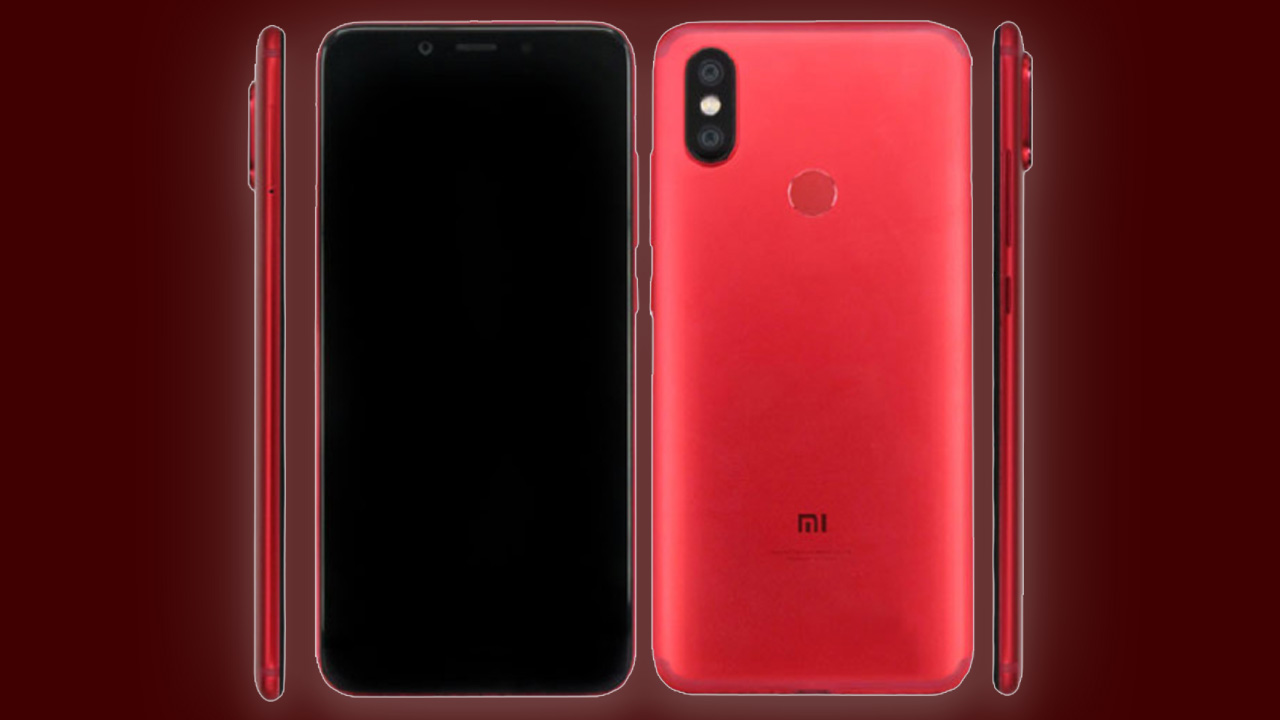 Xiaomi Mi 6X özellikleri