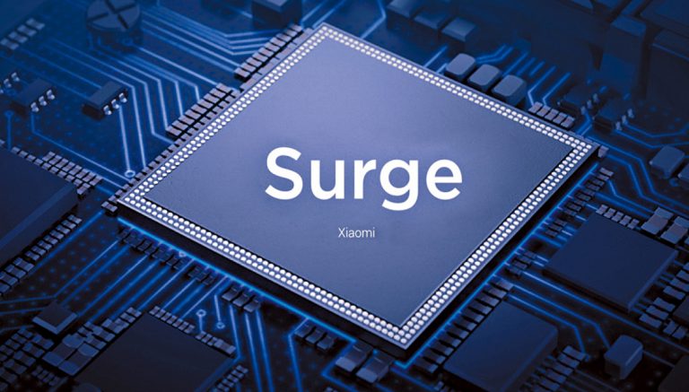 Xiaomi Surge S2