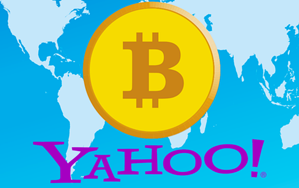 Yahoo’dan ilginç kripto para atağı!