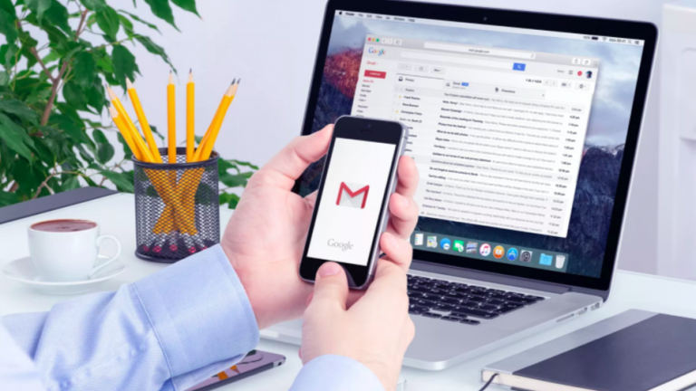 gmail