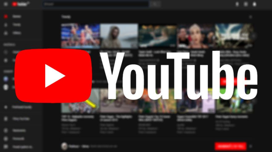 YouTube’da yeni trend!