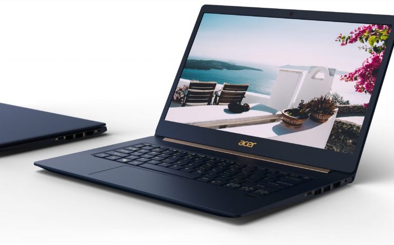 acer swift 5